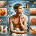 Deciphering the Puzzle of Chronic Spontaneous Urticaria: Insights from Dr. Jason Hawkes