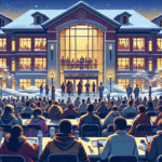 Engaging in Academic Governance: The Importance of Faculty Senate Meetings