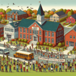 Grapevine-Colleyville ISD Grapples with Potential School Closures: A Community’s Response