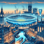 Breaking Ground and Glass Ceilings: UK’s Ambitious Plans for 2035 Women’s World Cup