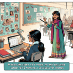 How One Fifth Grader Turned Dyslexia into a Catalyst for Change