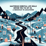 Mastering Essential Life Skills Before You Hit 30: A Roadmap to Adulthood