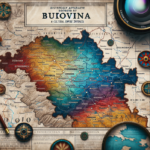 Bukovina’s Content Context of Colliding Empires