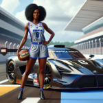 From Hardwood to Horsepower: WNBA Motorsports Paths