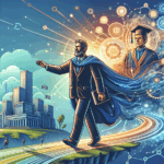 Tech Innovator Spotlight: Colin Thompson’s Journey at Clemson