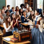 Teaching History Through Costume and Content Context