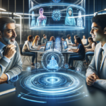 AI Campus Futures: Rethinking Education