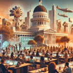 California School Funding News Crossroads