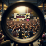 Campus News Spotlight: Local Students Rising