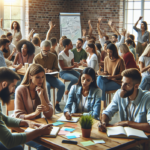 Community Voices Shape Bay Village Schools