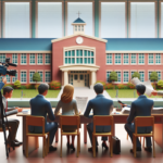 Local News Spotlight on Broward School Oversight