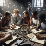 Sparta Students Revive a Passion for Local History