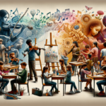 Arts Education News Reshaping California Classrooms