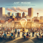 Content Context: Rethinking Denver Classrooms