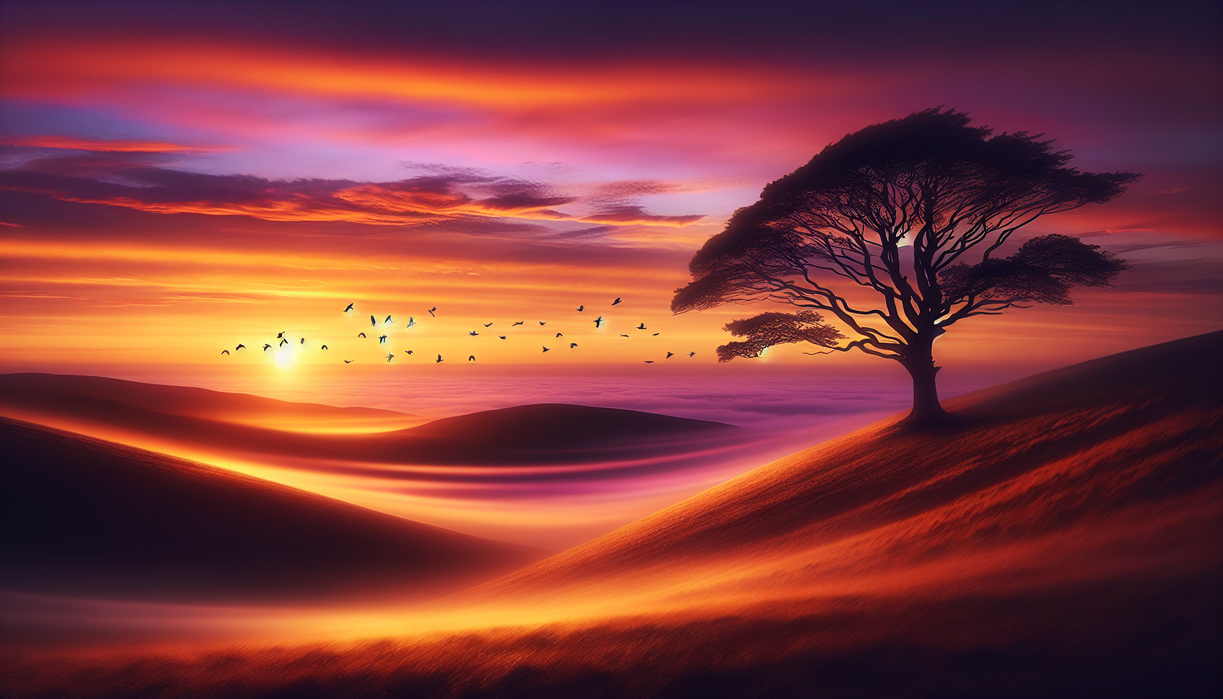 alt_text: Children leading a discussion, highlighting "Content That Listens: Children in Charge."