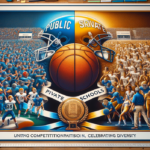 How New Committees Could Reshape School Sports