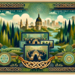 irishecho Bridges a Transatlantic Woodland Vision