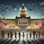 News Spotlight: Honoring Military Kids in Frankfort