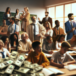 Opinion: Accountability Before More School Billions