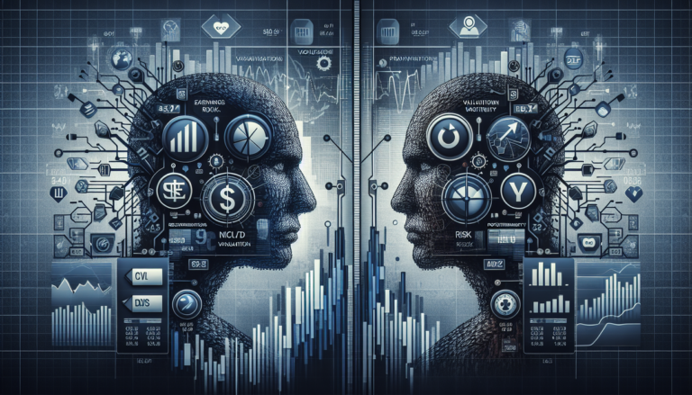 alt_text: Comparison articles on smart investing featuring BV and LEAI strategies.