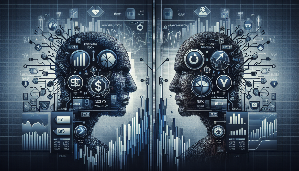 alt_text: Comparison articles on smart investing featuring BV and LEAI strategies.