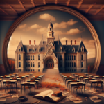 UMaine Cuts Signal a Shift in Schools and Education