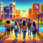 Context Behind Bluffton’s Siena Heights Pact