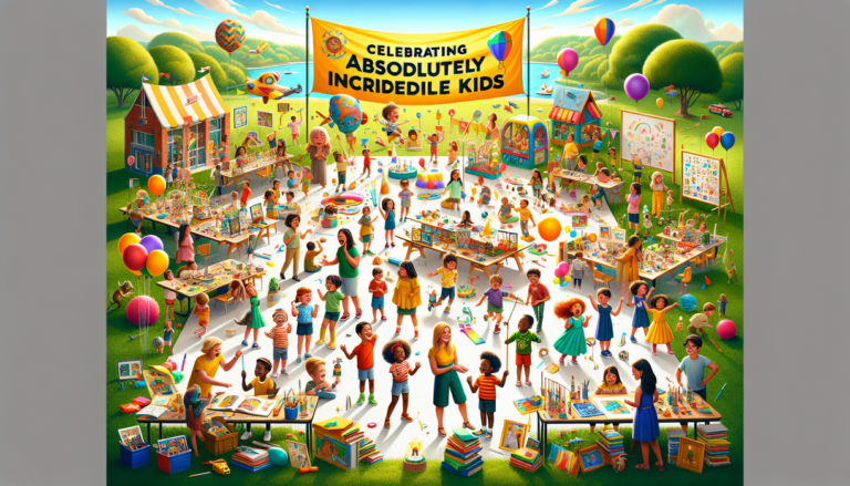 alt_text: Attendees explore booths and network at the vibrant Career Expo in Okeechobee.