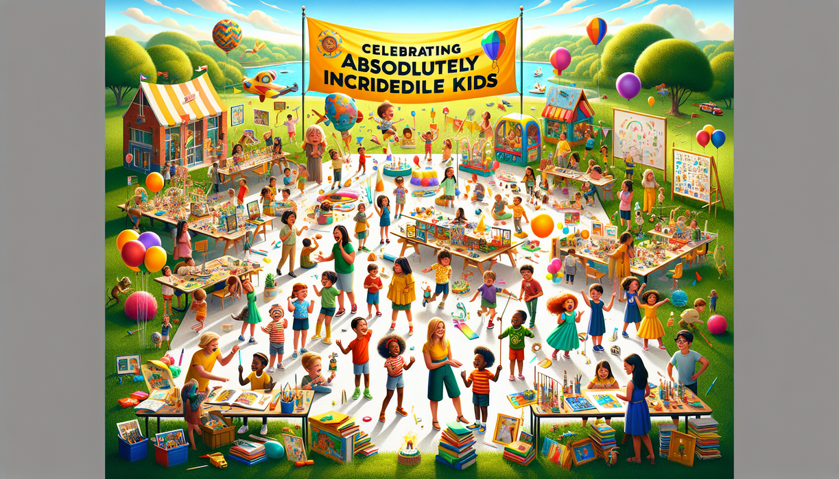 alt_text: Attendees explore booths and network at the vibrant Career Expo in Okeechobee.