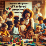 Content Context in Preschool: The Hidden Advantage