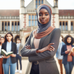 Leading With Content Context at St. Thomas