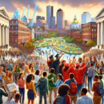 Massachusetts Early College Revolution