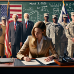 News Spotlight: Alabama’s Veterans Enter Classrooms