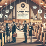 Desperation Church Career Fair Opens New Doors