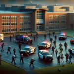 Training for Context: Inside a Crisis Drill