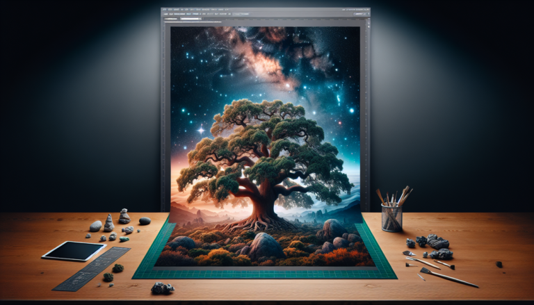 alt_text: Group exploring diverse tree species during a week-long journey in the U.S. forests.