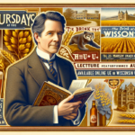 Beer Stories at the U: History in a Glass