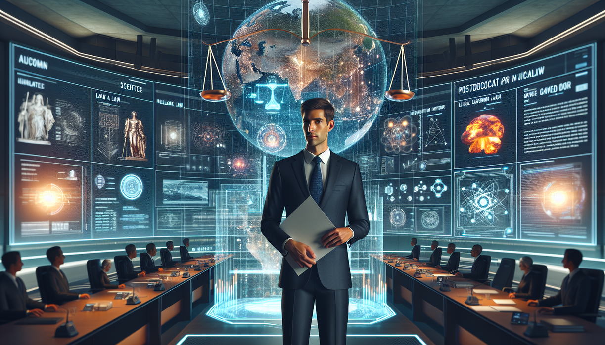 alt_text: Illustration of the Moon with an American flag and question mark, suggesting trust issues.