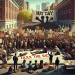 Content Context: Unions, May Day, and Power