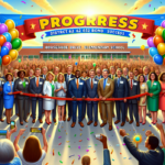 Context Behind Horseshoe Drive’s New Era