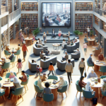 Context Comes Alive at Goshen County Library