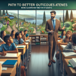 Douglas County Schools Face a Time Crunch