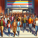 How a Local School Made Showing Up Cool Again