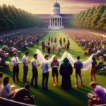 How Alumni Turn Guidance Into a Legacy