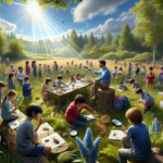 How Nature Preschools Are Rewriting united states news