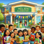 How New Books Transform Content Context at Olin