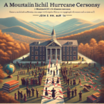 A Mountain School Built For Atlantic Hurricane Seasons