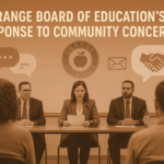 Facing Antisemitism in Our Schools