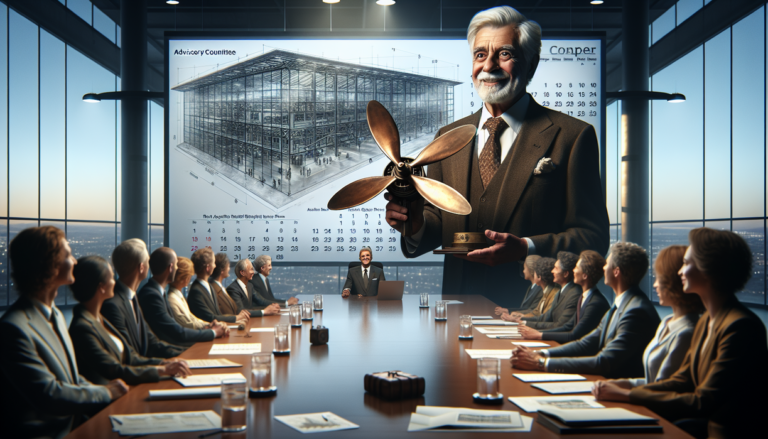alt_text: "Franklin Tech unveils plans for its future in recent news update."