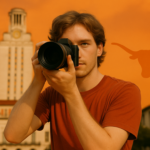 Students Framing Campus Through Their Lens